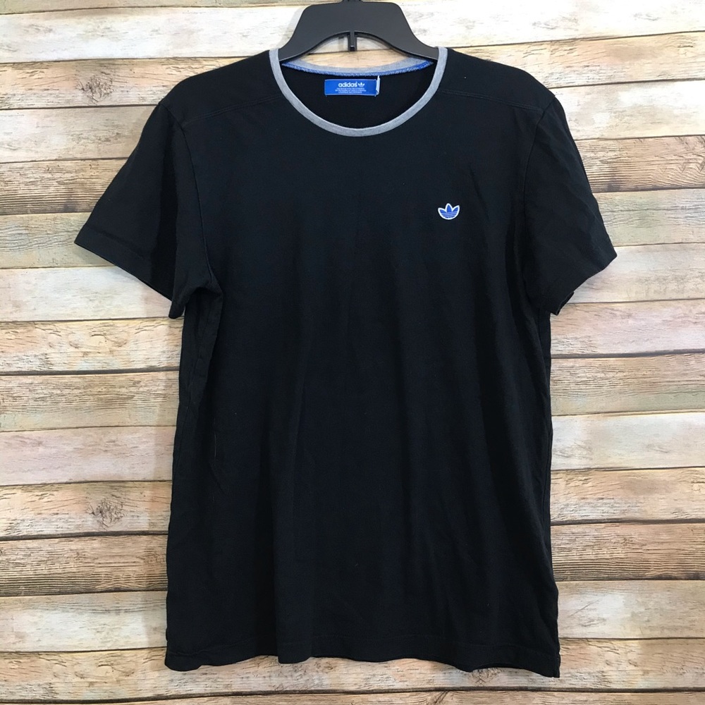 Men's Adidas Short Sleeve T Shirt Size Med